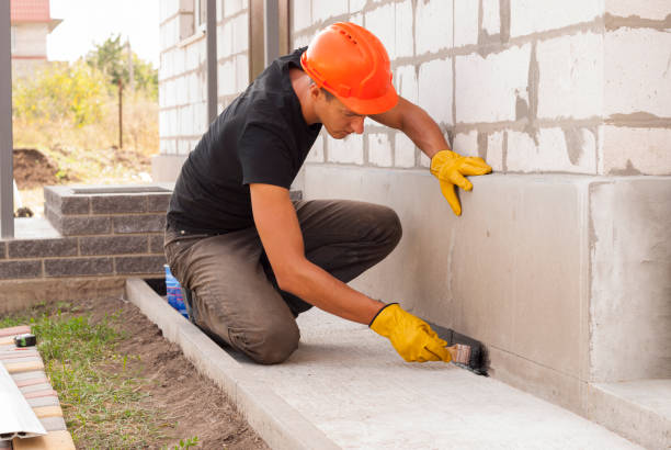 Licensed Foundation Crack Repair service in Olney, IL - SJ Waterproofing Pros